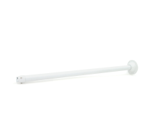 Кронштейн для камери PiPo PP- 603, білий, метал, 1,0-2m