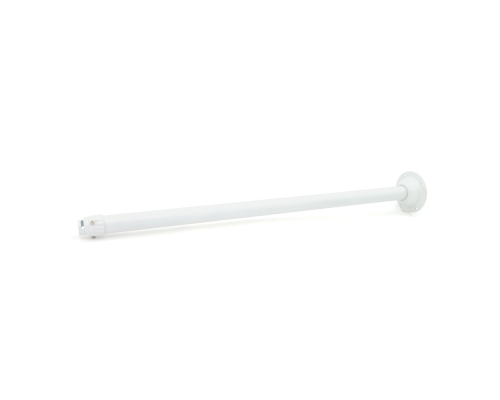Кронштейн для камери PiPo PP- 603, білий, метал, 1,0-2m
