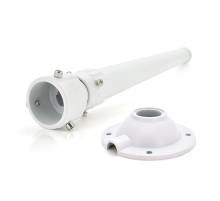 Кронштейн для камери PiPo PP- 602, білий, метал, 0,6-1,2m