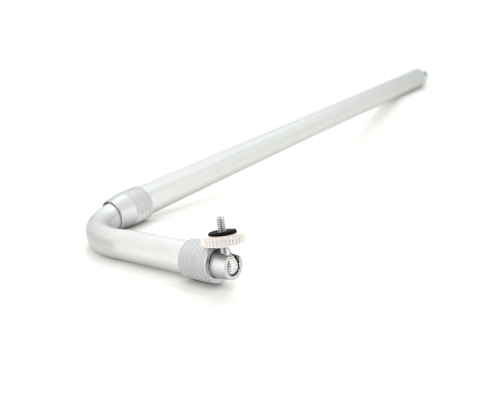 Кронштейн для камери PiPo PP- Stickbracket, сірий, метал, з поворотом для камери, 0,6-1,2m