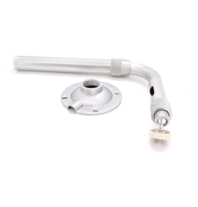 Кронштейн для камери PiPo PP- Stickbracket, сірий, метал, з поворотом для камери, 30-60cm