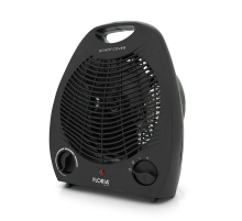 Тепловентилятор Floria ZLN-6152, 2000Вт, 3 режими 1000/2000Вт, Box