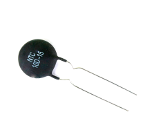 Терморезистор NTCS-10R-4A5 (NTC10D-15)