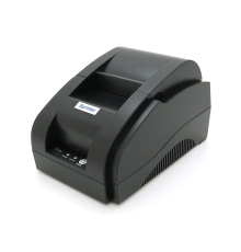 Термопринтер для друку чеків Xprinter MLXP-58IIH+bluetooth