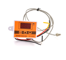 Терморегулятор XH-W3003, 220V, 0-450 ° C, OEM