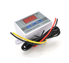 Терморегулятор XH-W3002, 220V, OEM
