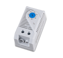 Термостат електромеханічний KTS-011, AC: 250V/10A