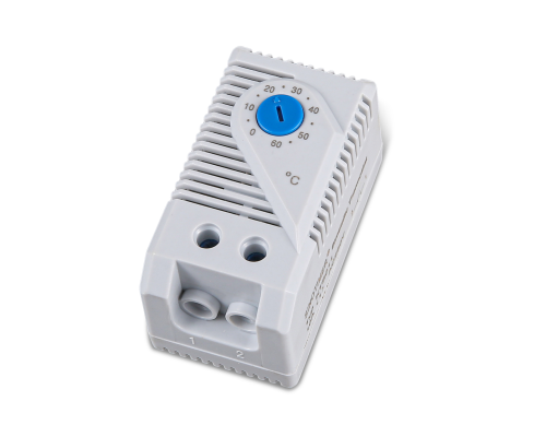 Термостат електромеханічний KTS-011, AC: 250V/10A