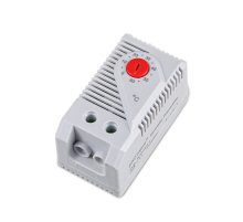 Термостат електромеханічний KTO-011, AC: 250V/10A