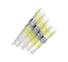 Термоусаджувальна гільза з припоєм SST-S41 Yellow 4.00-6.00mm²