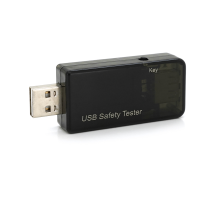 USB тестер J7-t струму, напруги, потужності та заряду USB тестер J7-t струму, напруги, потужності та заряду