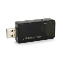 USB тестер J7-t струму, напруги, потужності та заряду