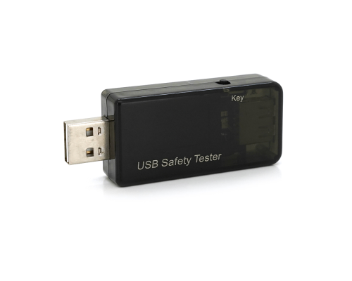 USB тестер J7-t струму, напруги, потужності та заряду