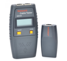 Кабельний тестер Merlion SC-6106, RJ-45