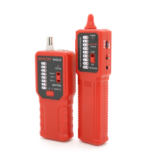 Кабельний тестер Mayilon MY-6816, RJ-45+BNC