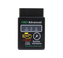 Прилад для діагностики несправностей автомобільних HHELM327 Bluetooth OBD2 V1.5