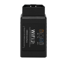 Прилад для діагностики автомобільних несправностей ELM327 WIFI 802.11a/b/g ODBII