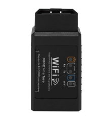 Прилад для діагностики автомобільних несправностей ELM327 WIFI 802.11a/b/g ODBII