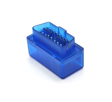 Автомобільний сканер OBD2 ELM327 mini BT