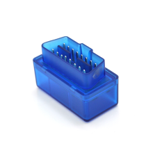 Автомобільний сканер OBD2 ELM327 mini BT