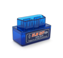 Автомобільний сканер діагностики ELM327 OBD2