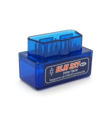 Автомобільний сканер діагностики ELM327 OBD2