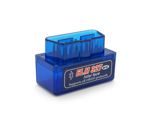 Автомобільний сканер діагностики ELM327 OBD2 Автомобільний сканер діагностики ELM327 OBD2