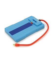 Міні точкове зварювання RL-936WF, USB in: 5V 2A, 6 режимів, 145х88х20mm