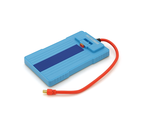Міні точкове зварювання RL-936WF, USB in: 5V 2A, 6 режимів, 145х88х20mm Міні точкове зварювання RL-936WF, USB in: 5V 2A, 6 режимів, 145х88х20mm