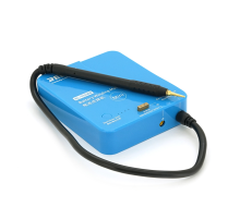 Міні точкове зварювання RL-936WB, Type-C in: 5V 2A, OUT: 400A(max), АКБ: 3800mAh, 130x85x23mm