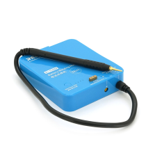 Міні точкове зварювання RL-936WB, Type-C in: 5V 2A, OUT: 400A(max), АКБ: 3800mAh, 130x85x23mm