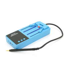 Міні точкове зварювання RL-936WE, USB in: 5V 2A, 6 режимів, LCD дисплей, 180х80х45mm