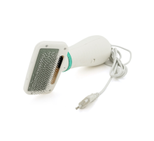 Пилосос-гребінець для вовни Pet Grooming Dryer, живлення 220В, Box