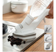 Щётка для уборки 4в1 с распылителем Water Spray Cleaning Kits