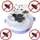 Ловушка для насекомых Electric Fly Trap Mosquitoes от USB