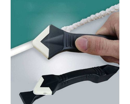 Силіконовий шпатель і скребок Silicon Towel Scrapper