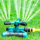 Розумна система поливання NEW автоматичний для газонів на 360 градусів Lawn Sprinkler