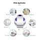 Уничтожитель насекомых Лампа от комаров Photocatalysis Suction Type Mosquito Killer