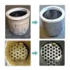 Антибактериальное средство очистки стиральных машин Washing mashine cleaner №2 в шипучих таблетках