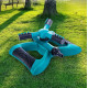 Розумна система поливання NEW автоматичний для газонів на 360 градусів Lawn Sprinkler