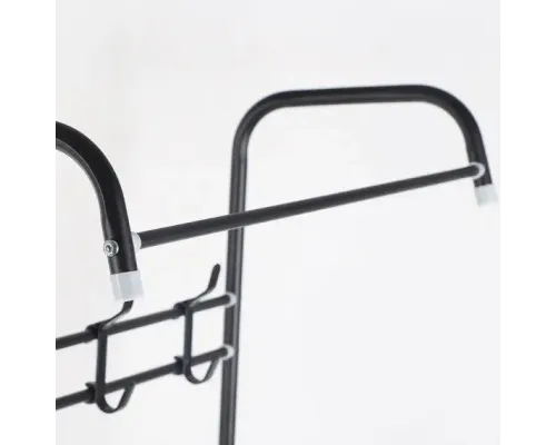 Половий вішак для одягу металевий Corridor Rack Половий вішак для одягу металевий Corridor Rack