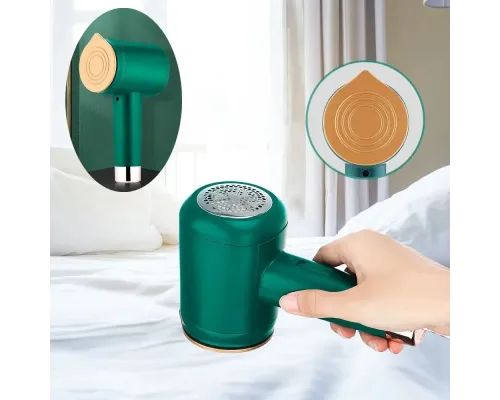 Дорожный компактный утюг с машинкой для стрижки катышков 2в1 Multifunctional ironing and trimming machine Дорожный компактный утюг с машинкой для стрижки катышков 2в1 Multifunctional ironing and trimming machine