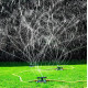 Розумна система поливання NEW автоматичний для газонів на 360 градусів Lawn Sprinkler