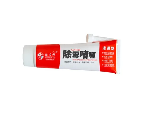 Средство от плесени и грибка в ванной Household Mold Remove антигрибковое средство для стен от плесени (ST) Средство от плесени и грибка в ванной Household Mold Remove антигрибковое средство для стен от плесени (ST)