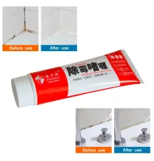 Средство от плесени и грибка в ванной Household Mold Remove антигрибковое средство для стен от плесени (ST)