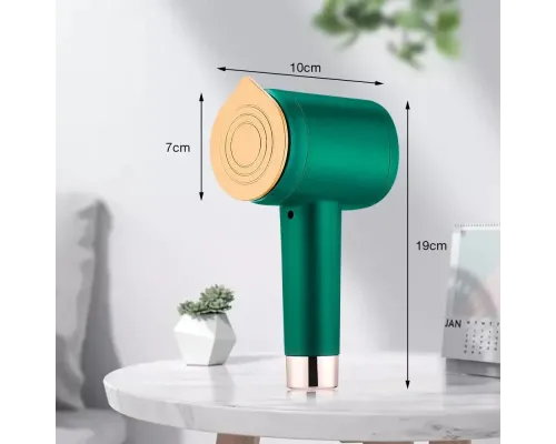 Дорожный компактный утюг с машинкой для стрижки катышков 2в1 Multifunctional ironing and trimming machine Дорожный компактный утюг с машинкой для стрижки катышков 2в1 Multifunctional ironing and trimming machine