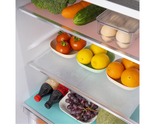 Антибактеріальні килимки для холодильника New fridge mate 6 шт. Мийні килимки для холодильника. Антибактеріальні килимки для холодильника New fridge mate 6 шт. Мийні килимки для холодильника.