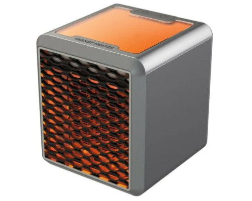 Великий Керамічний нагрівач Heater Pure Warmth 1500W Великий Керамічний нагрівач Heater Pure Warmth 1500W