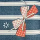 Электро простынь с подогревом электропростынь односпальная 150х70 см LUX, Турция, клетка,