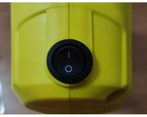 Краскораспылитель электрический Electric Paint Sprayer Elite